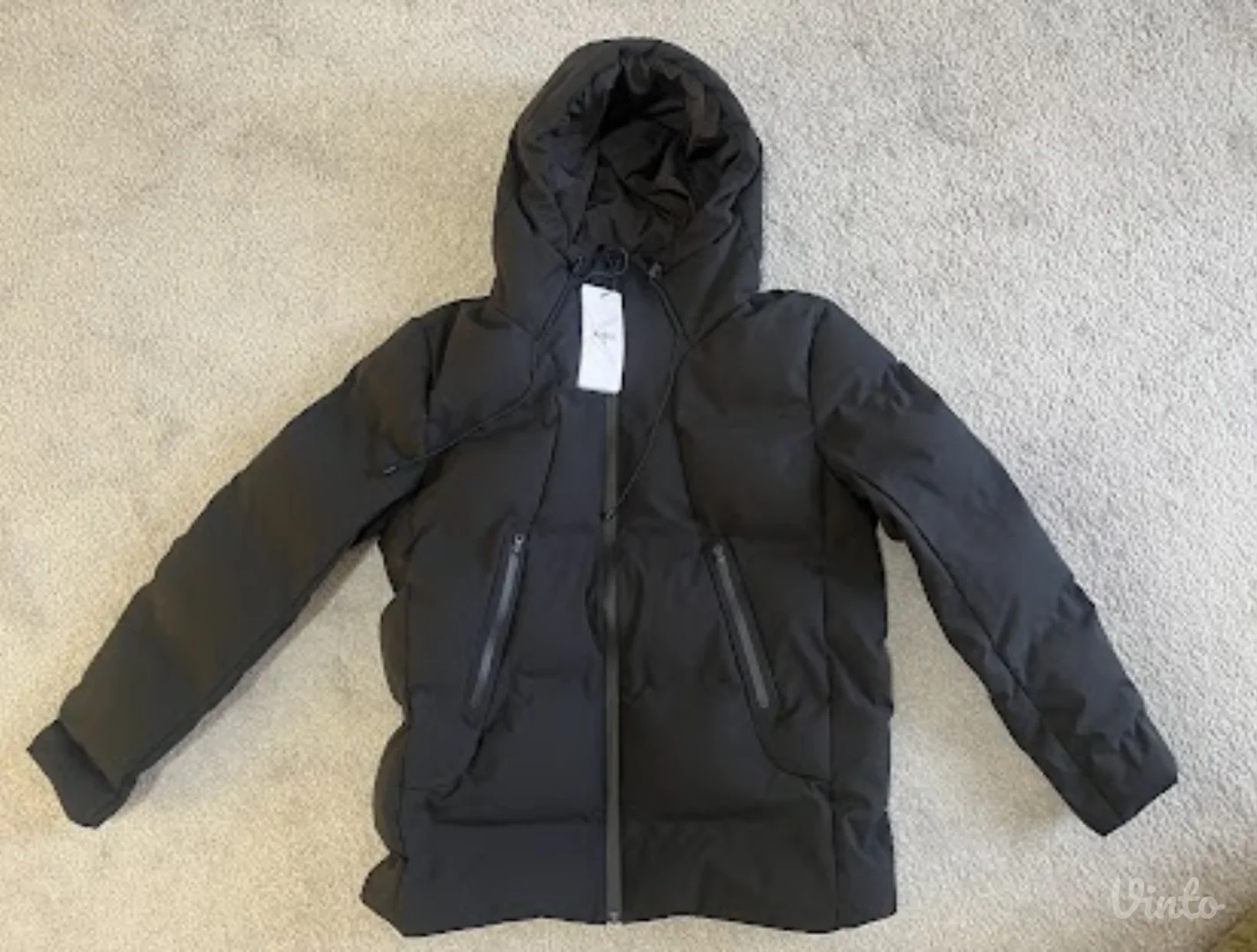 NOVA Kigili muška jakna