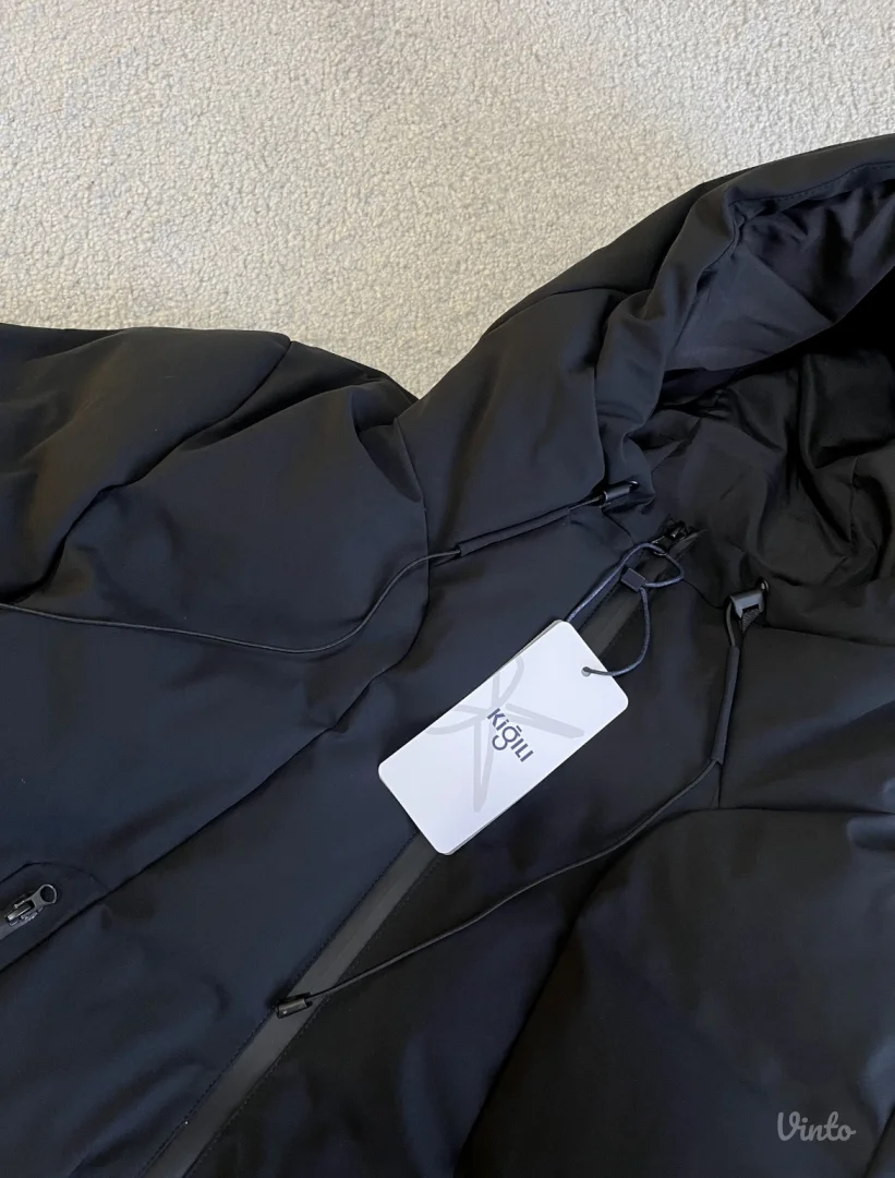 NOVA Kigili muška jakna