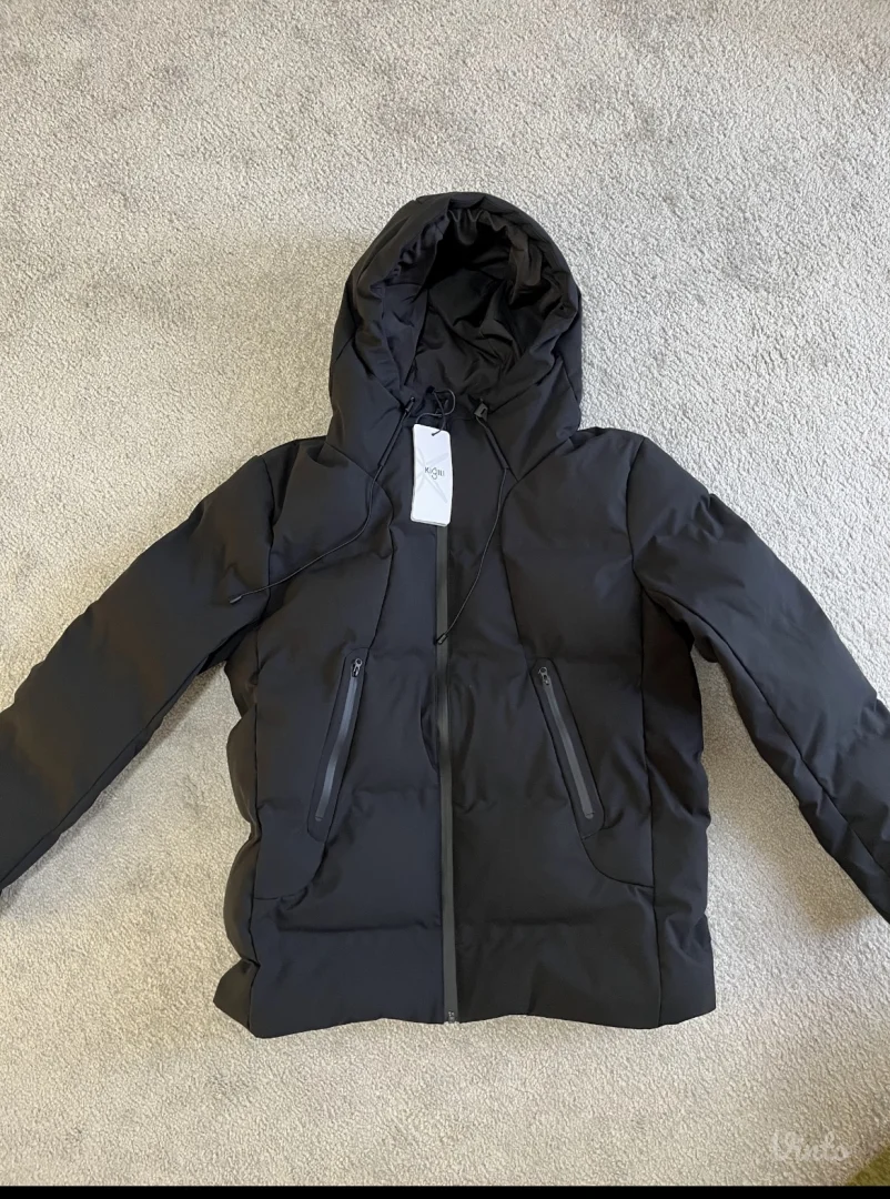 NOVA Kigili muška jakna