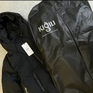 NOVA Kigili muška jakna