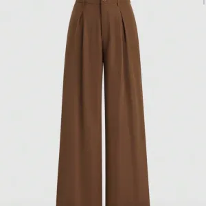 Braon pantalone XS NOVO