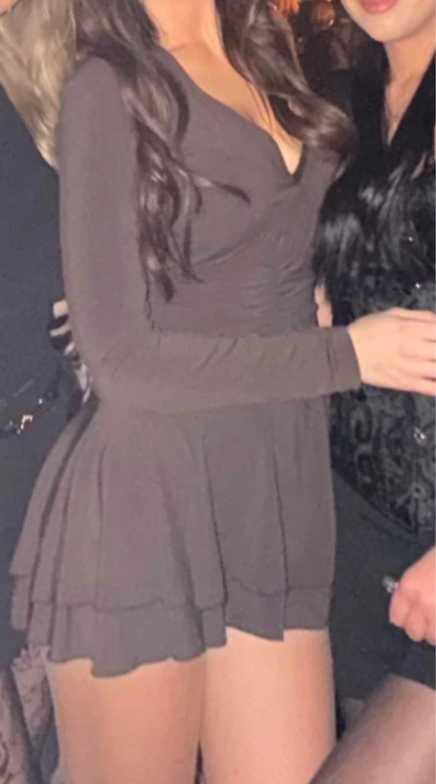 Zara haljina