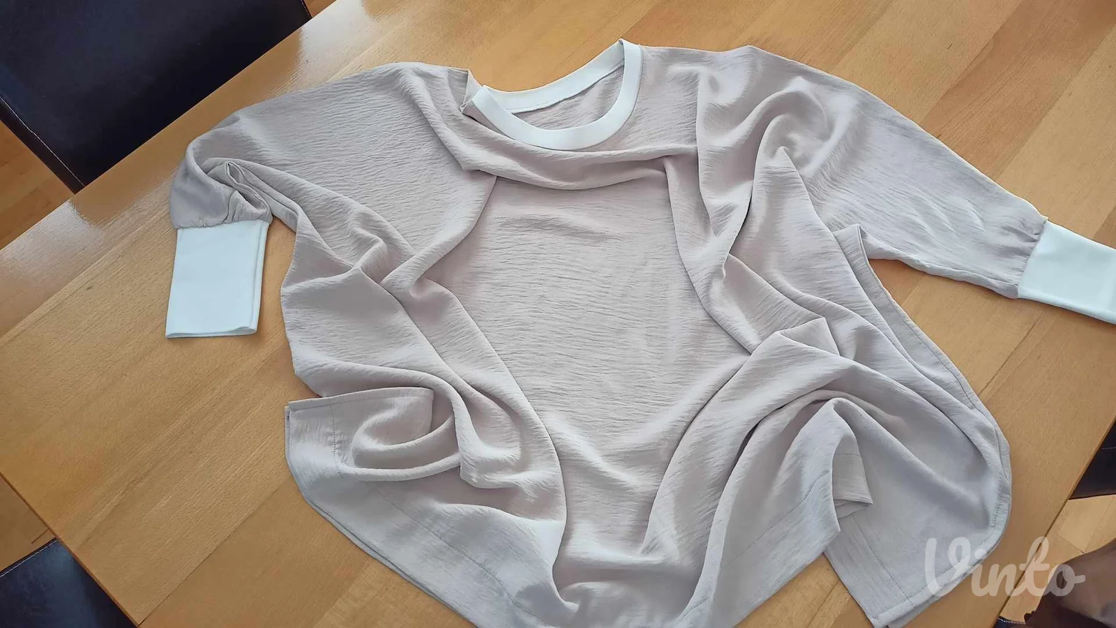 nova tunika uni modela od 2-5xl
