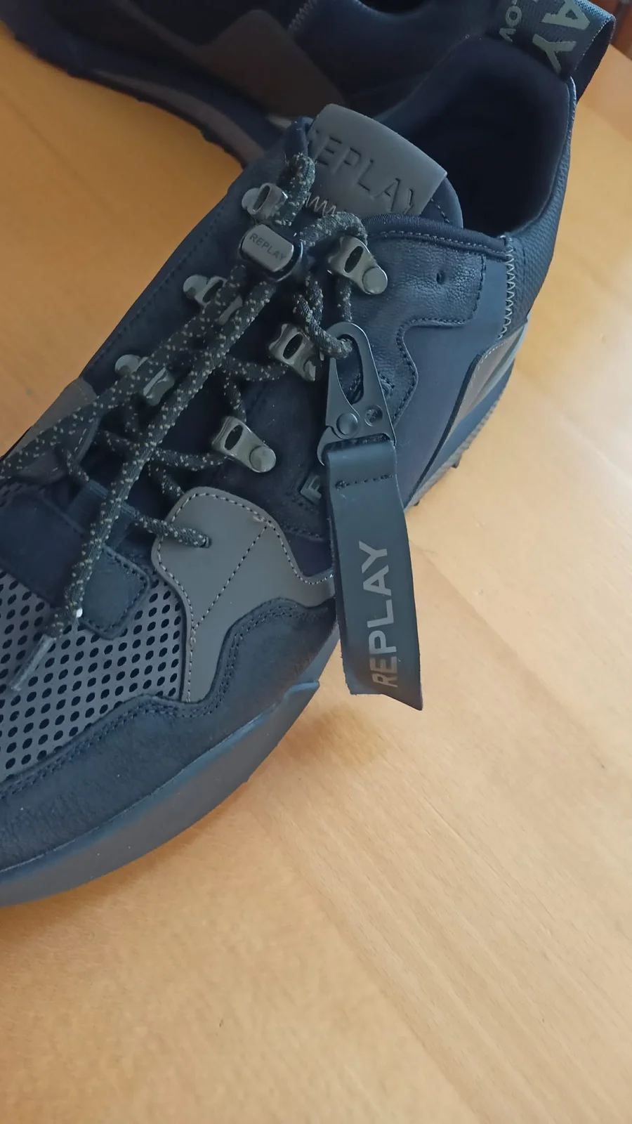 nove original Replay patikr br.45