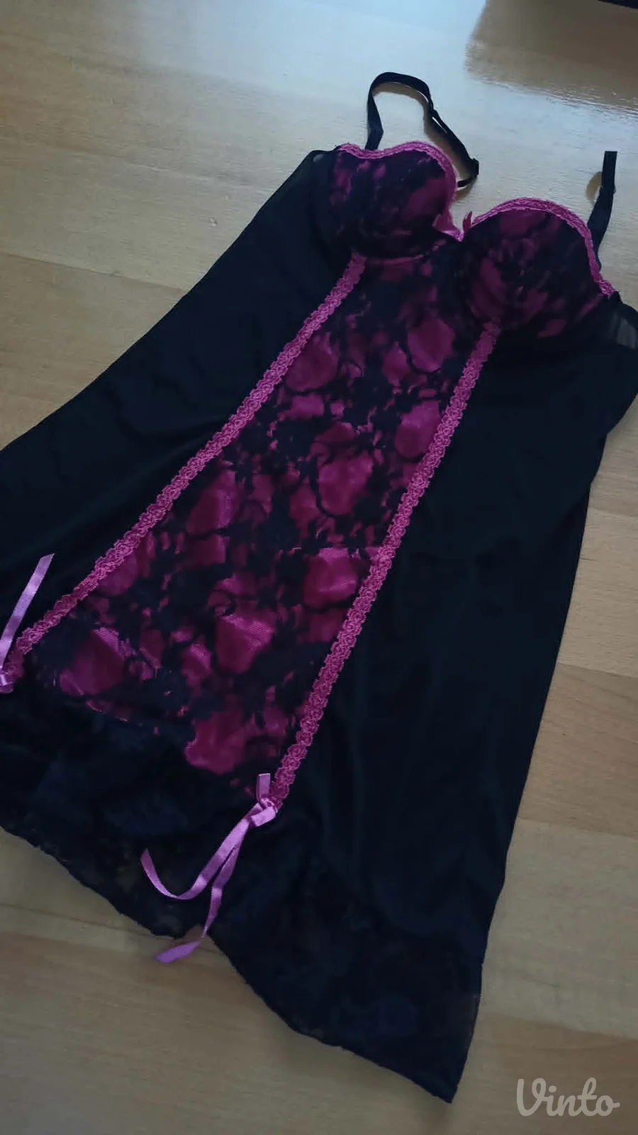 komplet od tri sexy korset veša..dva su nova