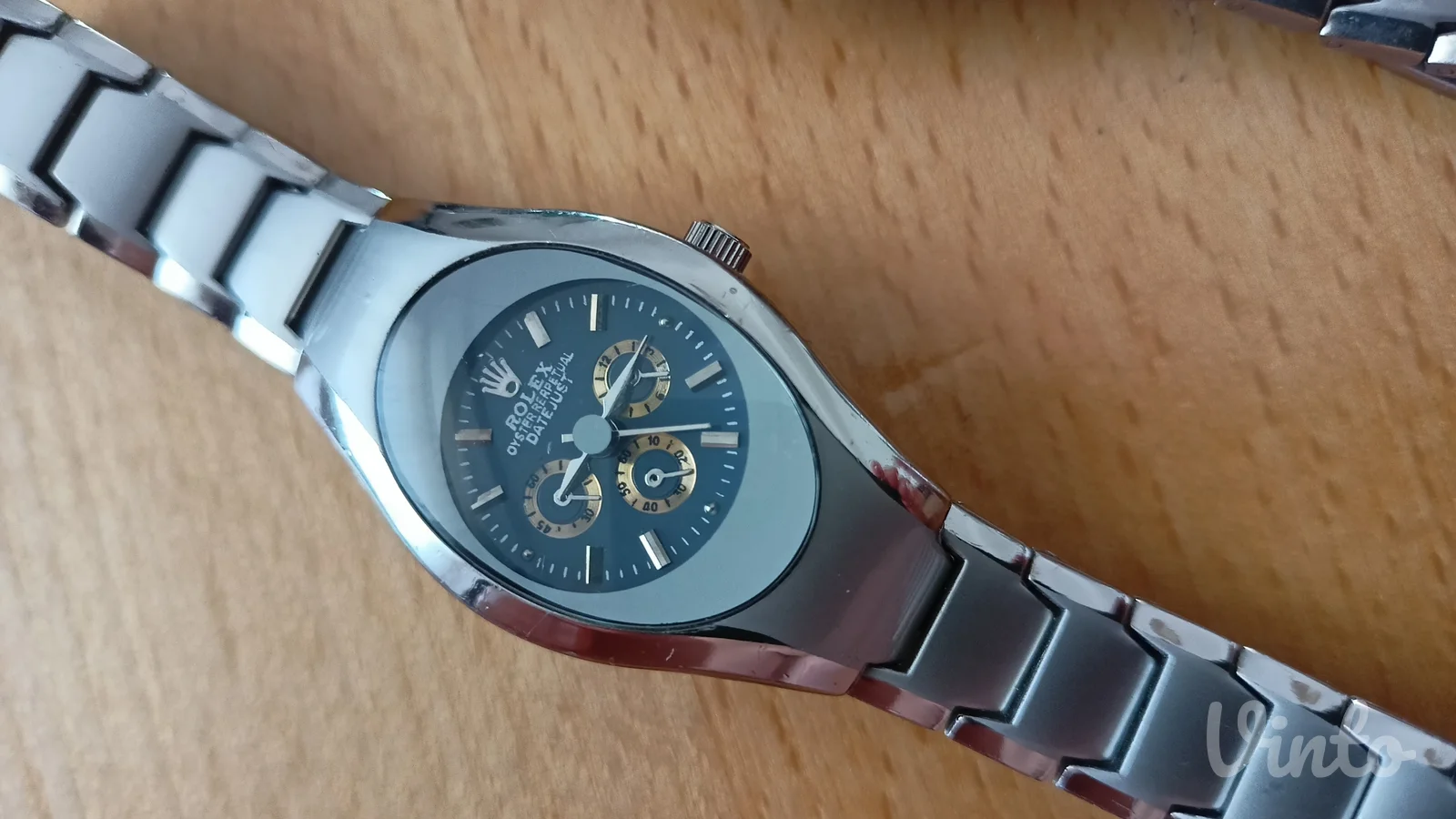 Komplet ili posebno odlična kopija Rolexs ženski satovi