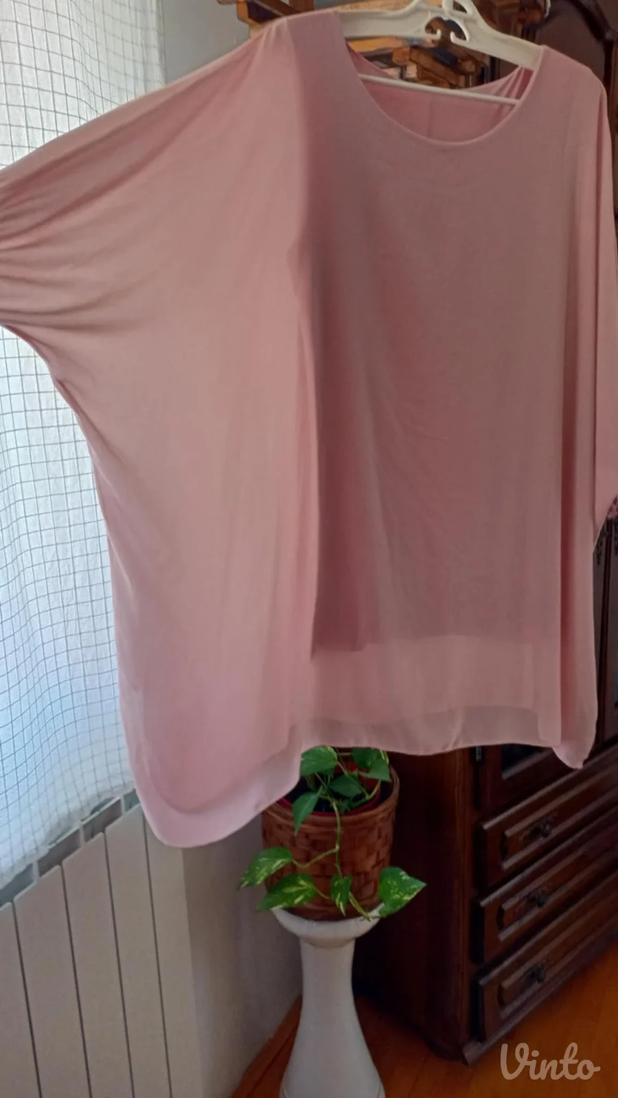 moderna tunika 3xl nepogrešiva za udobnost