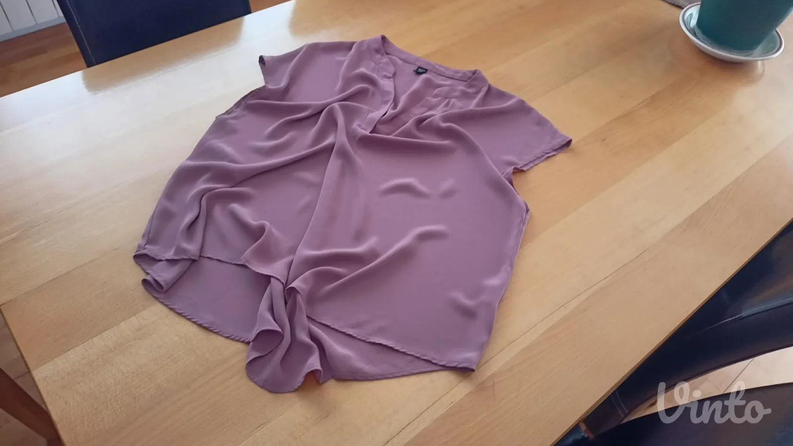 nova,lepe boje neosetna tunika Sheim vel.xxl