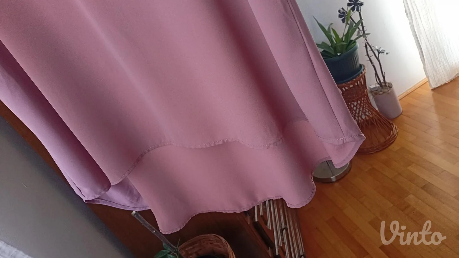 nova,lepe boje neosetna tunika Sheim vel.xxl