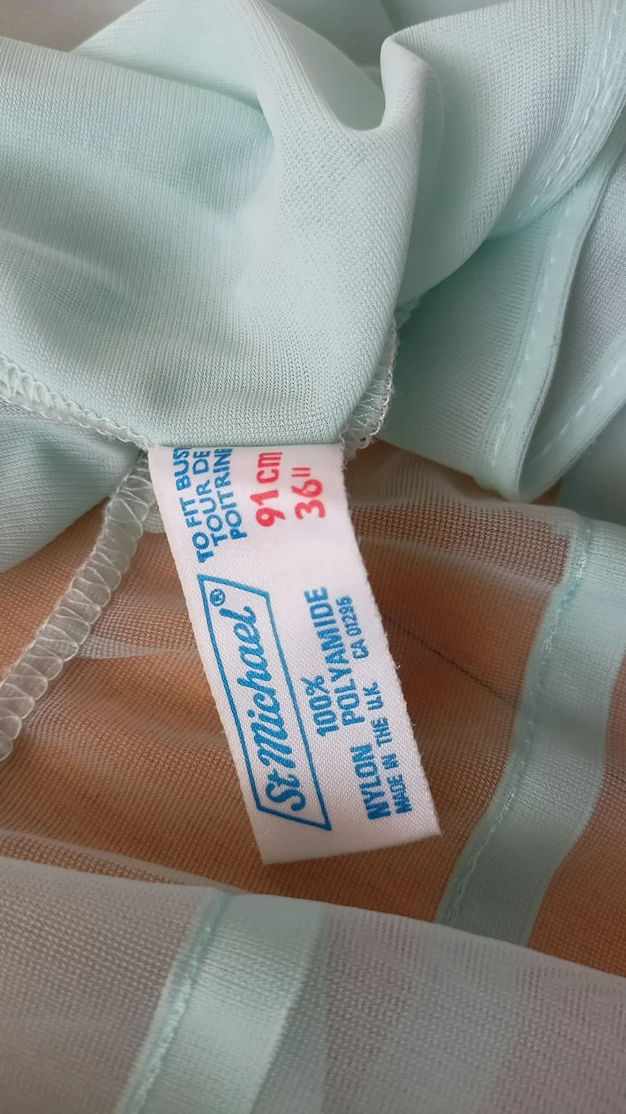 duga nova haljina /izazovna spavaćica vel.S/M