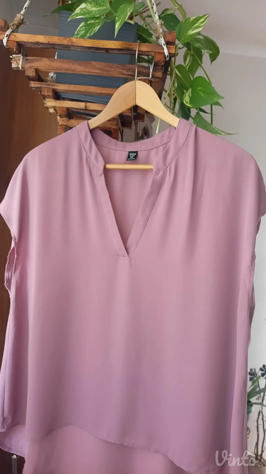nova,lepe boje neosetna tunika Sheim vel.xxl