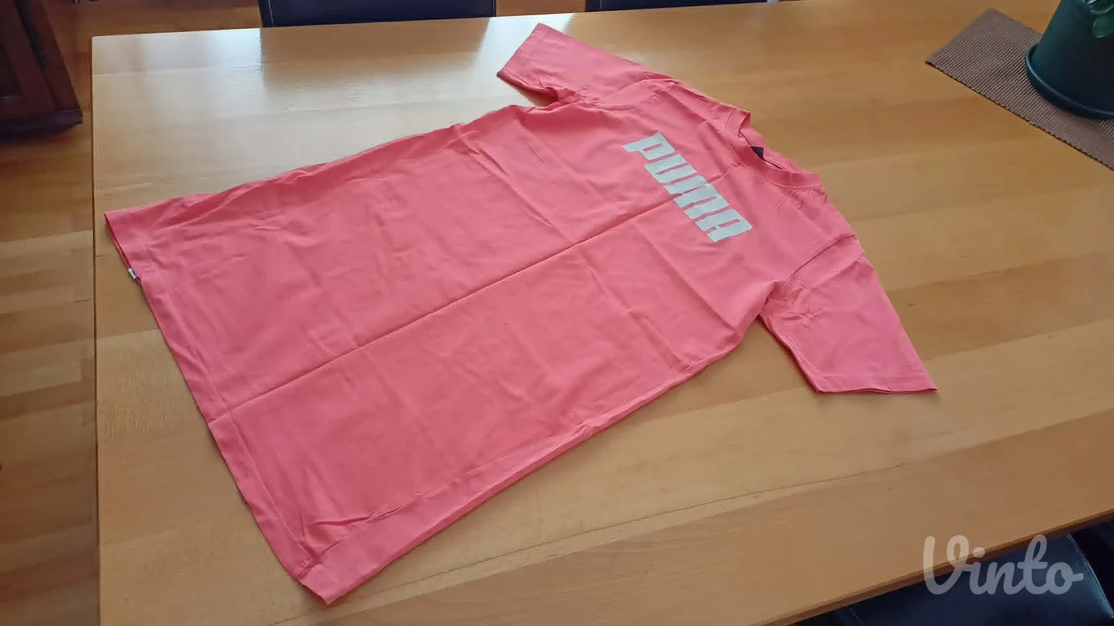 duža majica /mini haljina original Puma