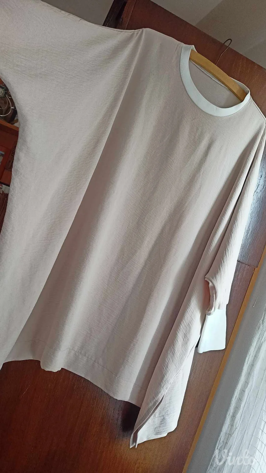 nova tunika uni modela od 2-5xl