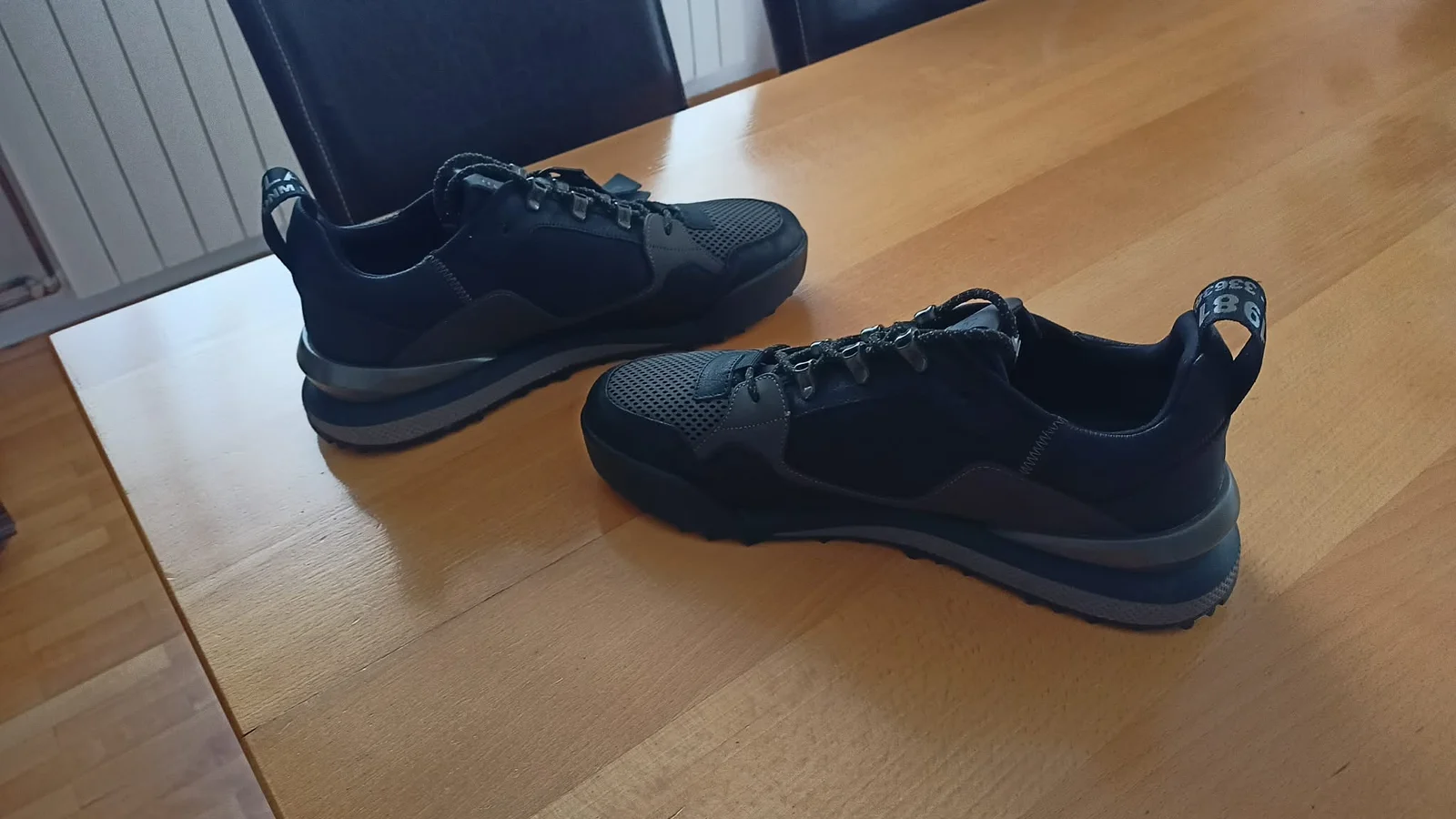 nove original Replay patikr br.45