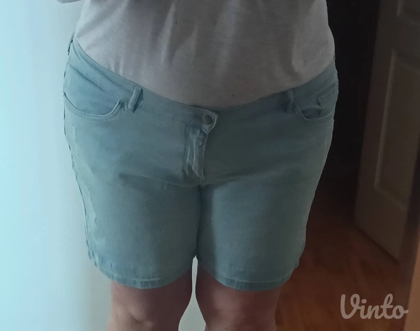 texsas duži šorts vel.50/52 (3/4xl)
