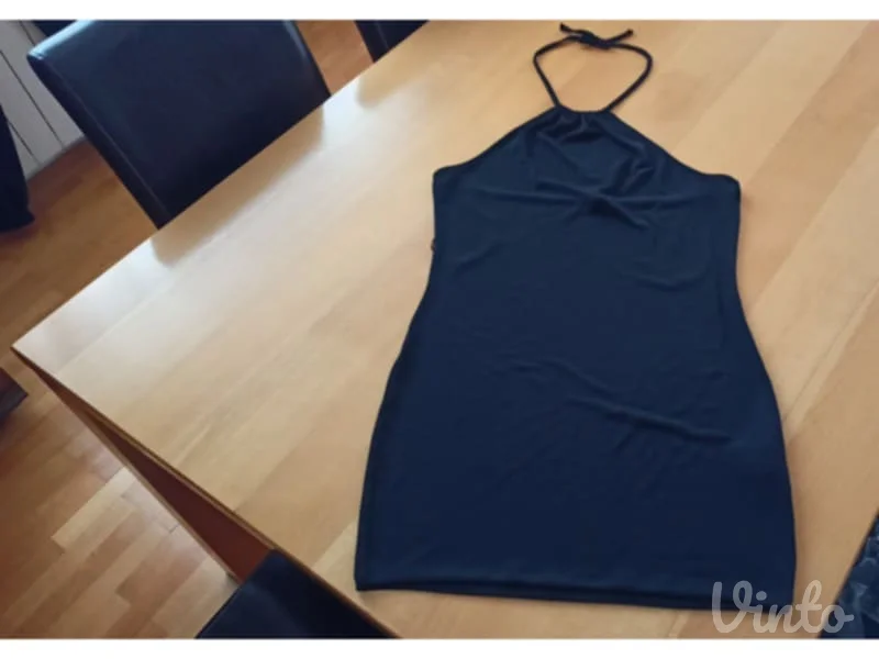 komplet od tri letnje haljine vel.L ili posebno ako želite