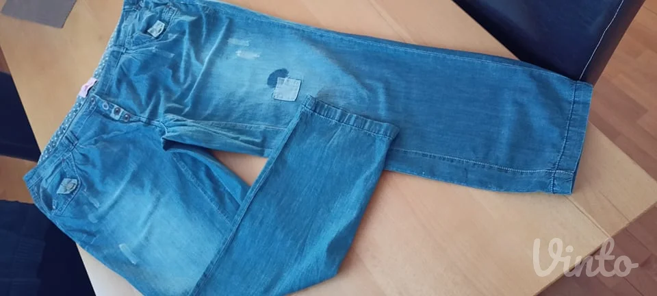 tanje moderne farmerice 4xl