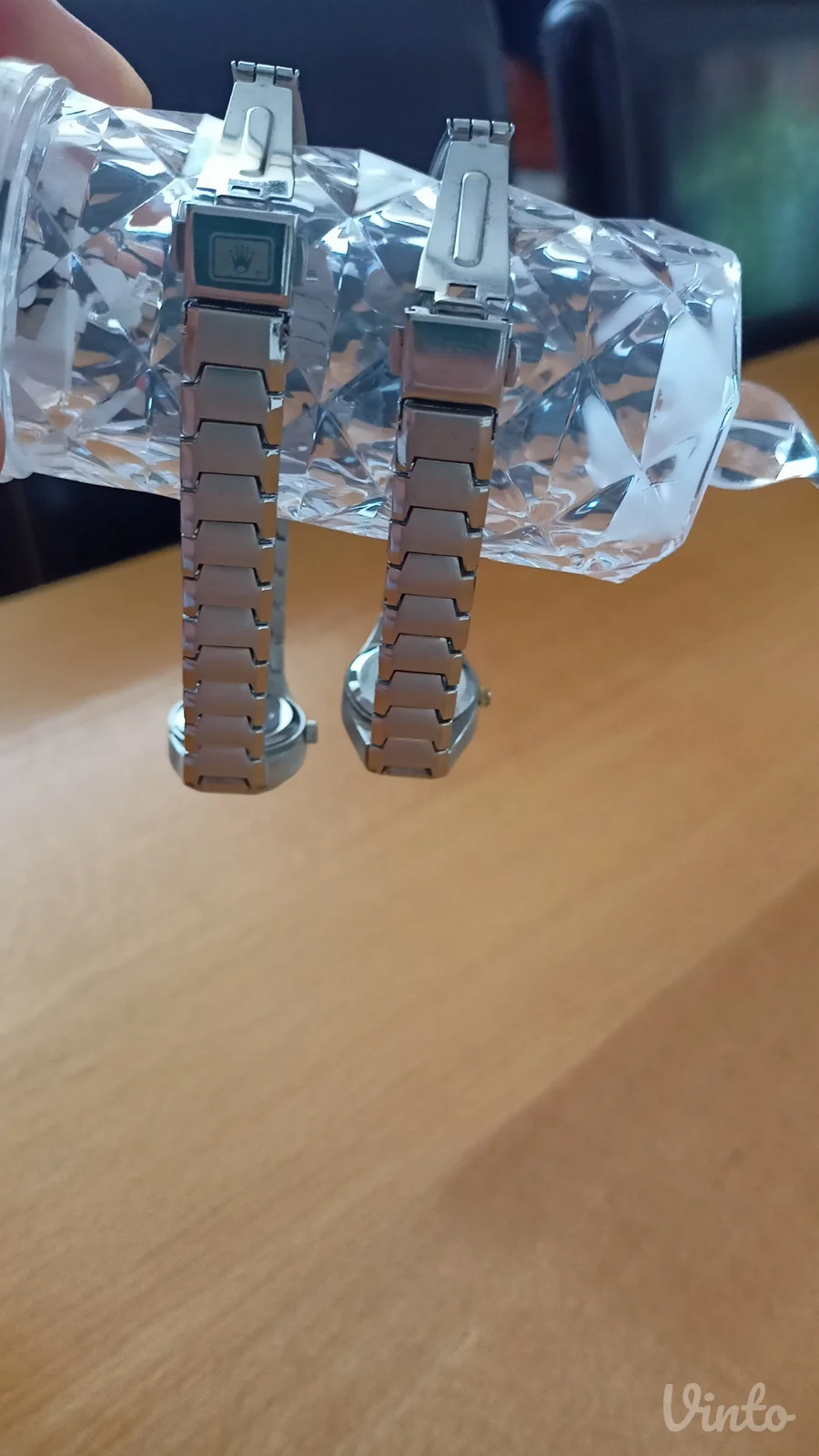Komplet ili posebno odlična kopija Rolexs ženski satovi