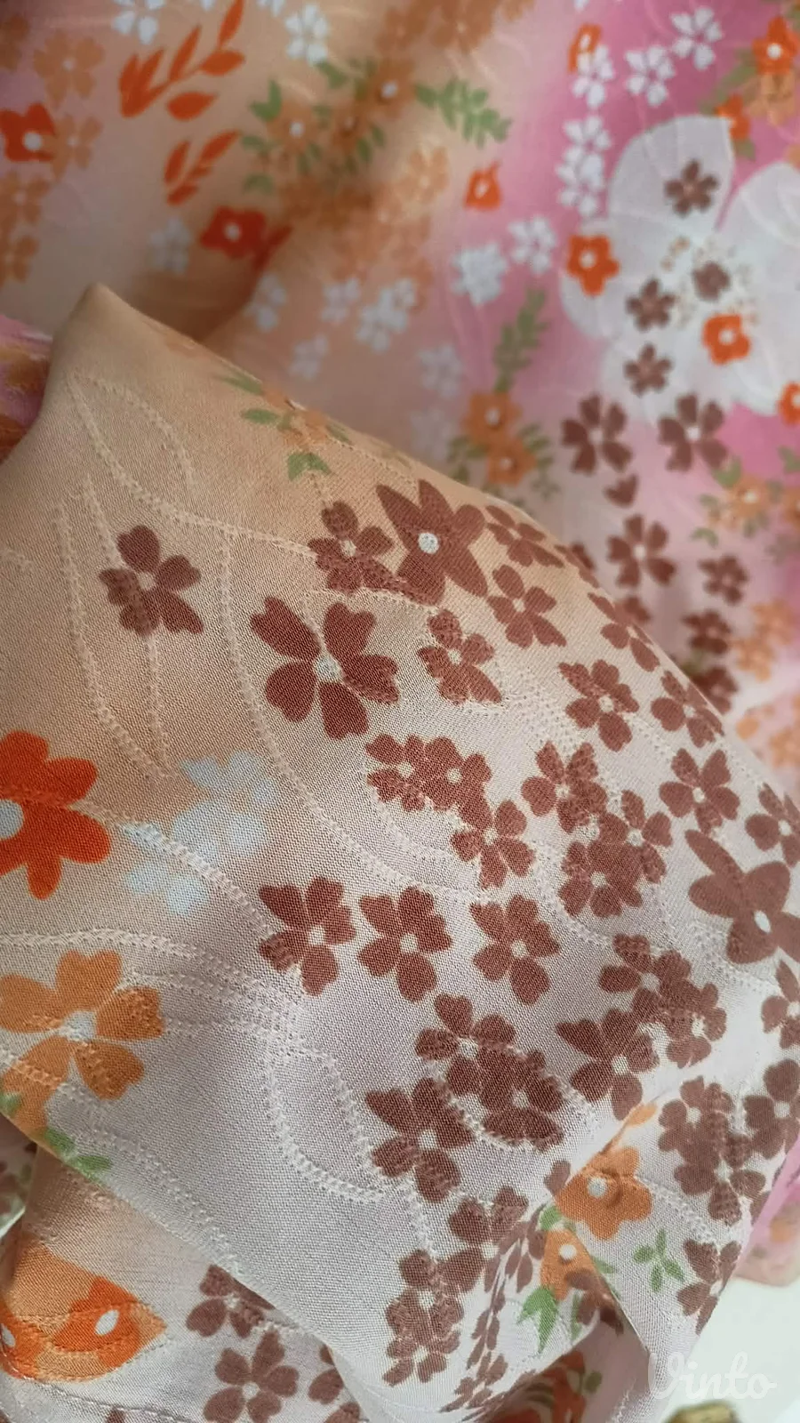 nova tegljiva lepih boja tunika 3xl