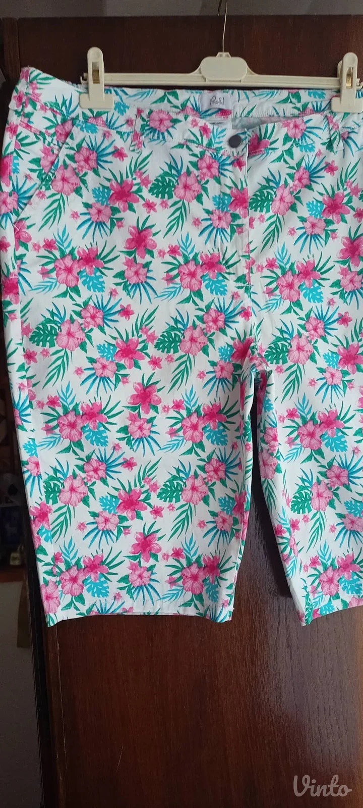 nove kvalitetne bermude vel.52/54 (4xl)