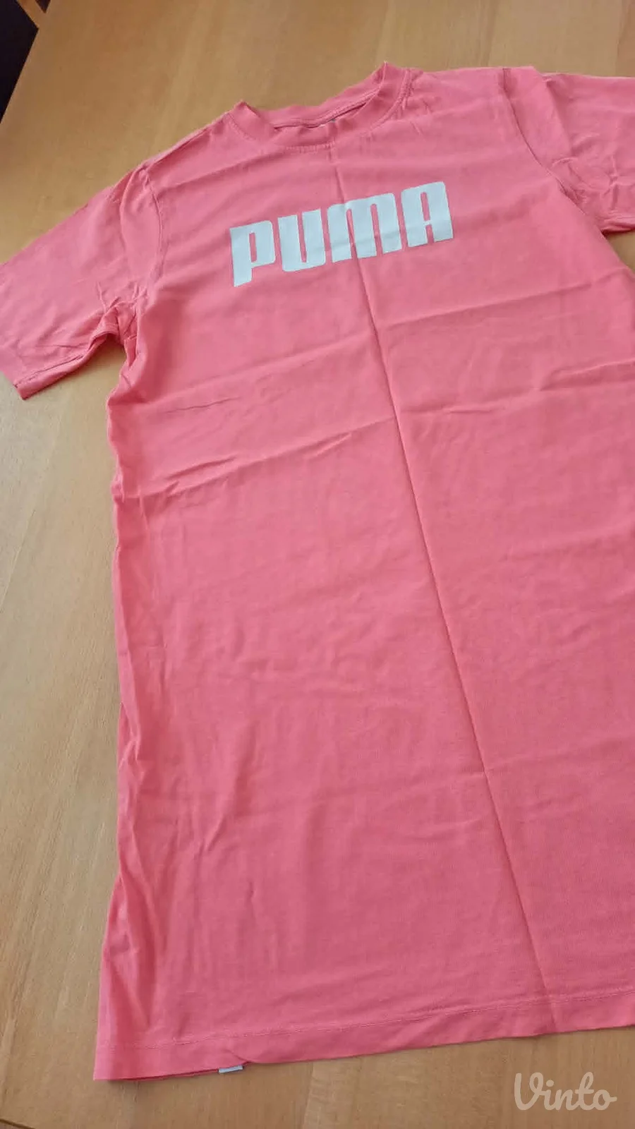 duža majica /mini haljina original Puma