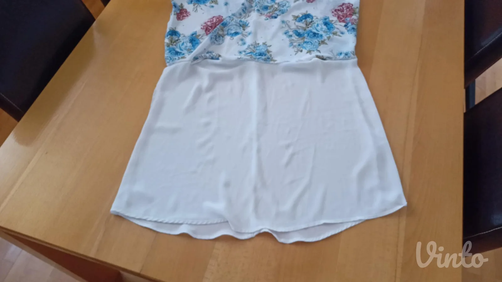 komplet od dve nove letnje tunika bluze vel.L
