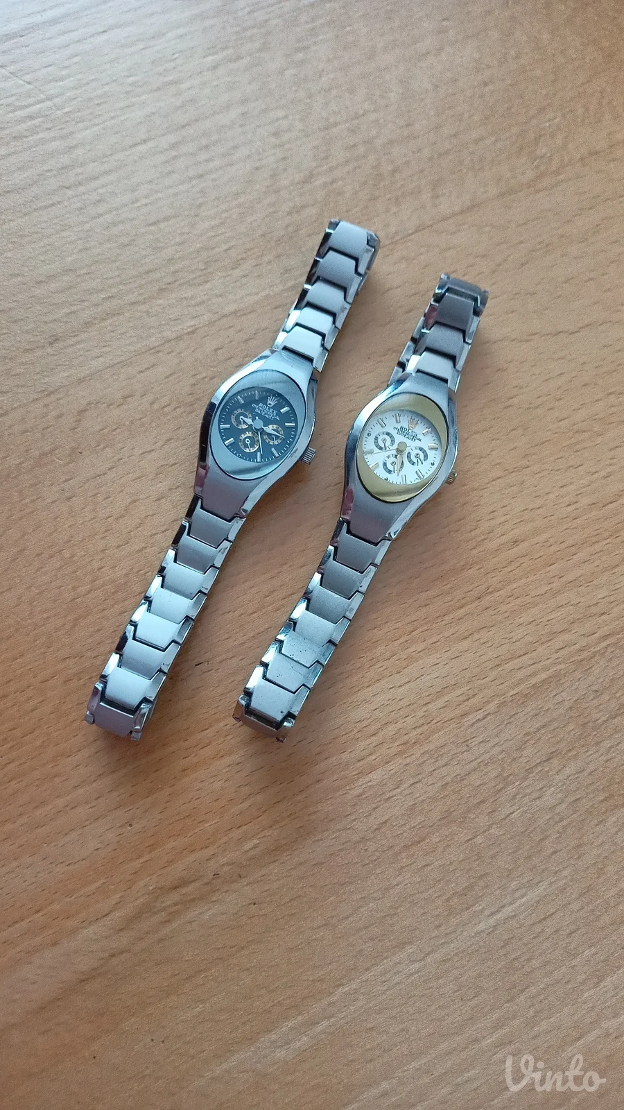 Komplet ili posebno odlična kopija Rolexs ženski satovi