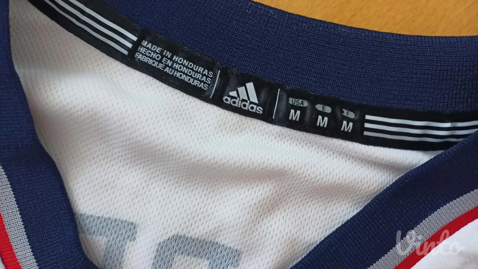 original košarkaški dres Adidas -NBA NEW JWREY NETS-Brook Lopez 11