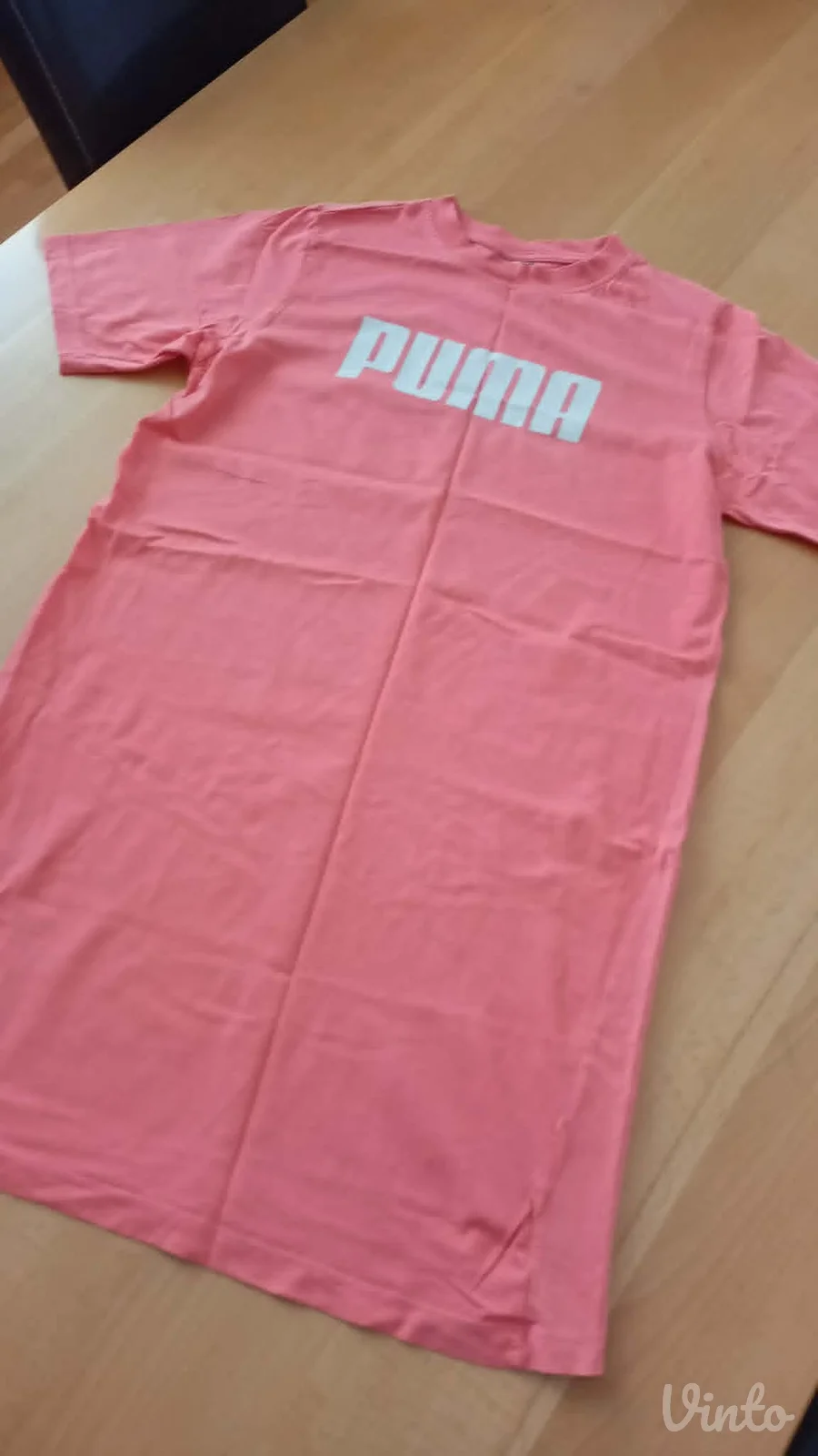 duža majica /mini haljina original Puma