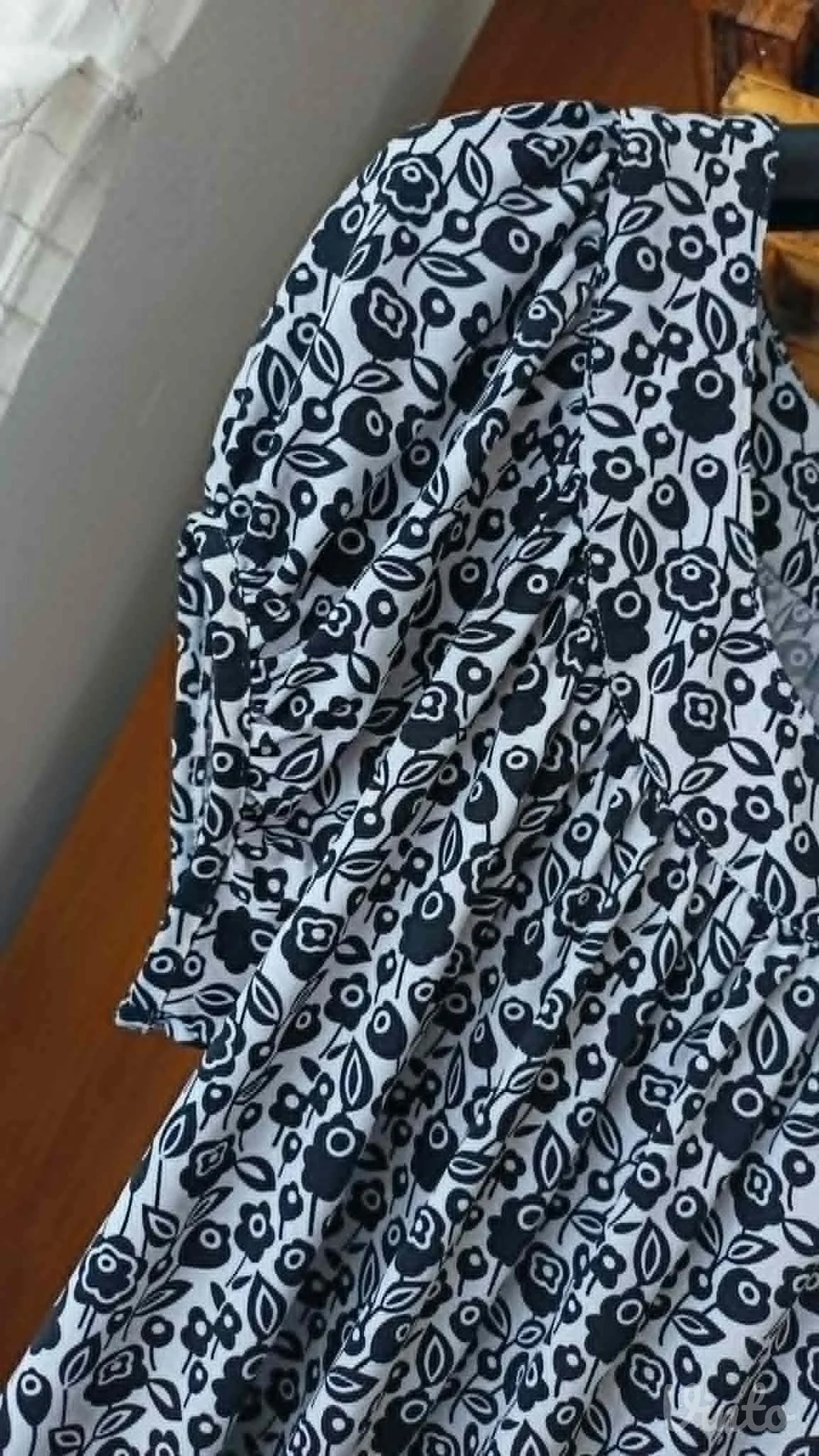 nova ,duža tunika FF vel.48/50 ..neosetna za telo