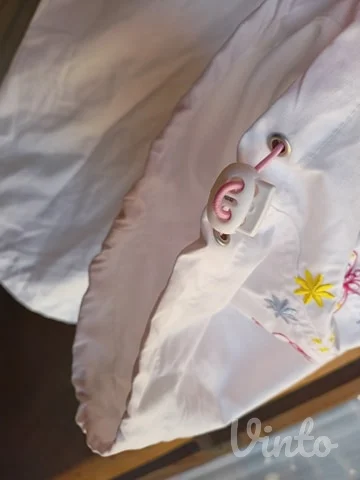 duže bermude 3xl (vel.50/52)