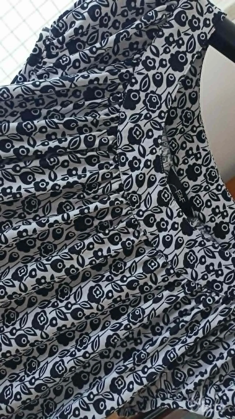 nova ,duža tunika FF vel.48/50 ..neosetna za telo
