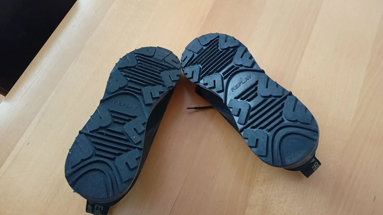 nove original Replay patikr br.45