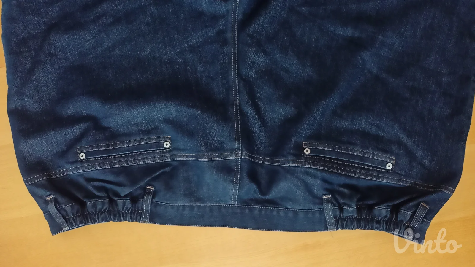 Nove,za punije dame 4/5 xl moderne farmerice
