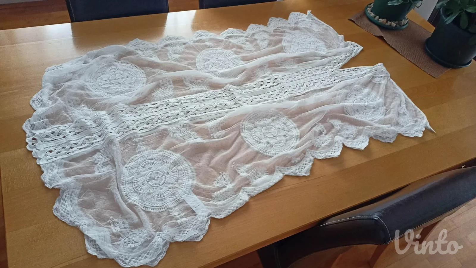 nova,duža haljina za plažu i preko garderove za svaki dan,uni model od xl-3xl