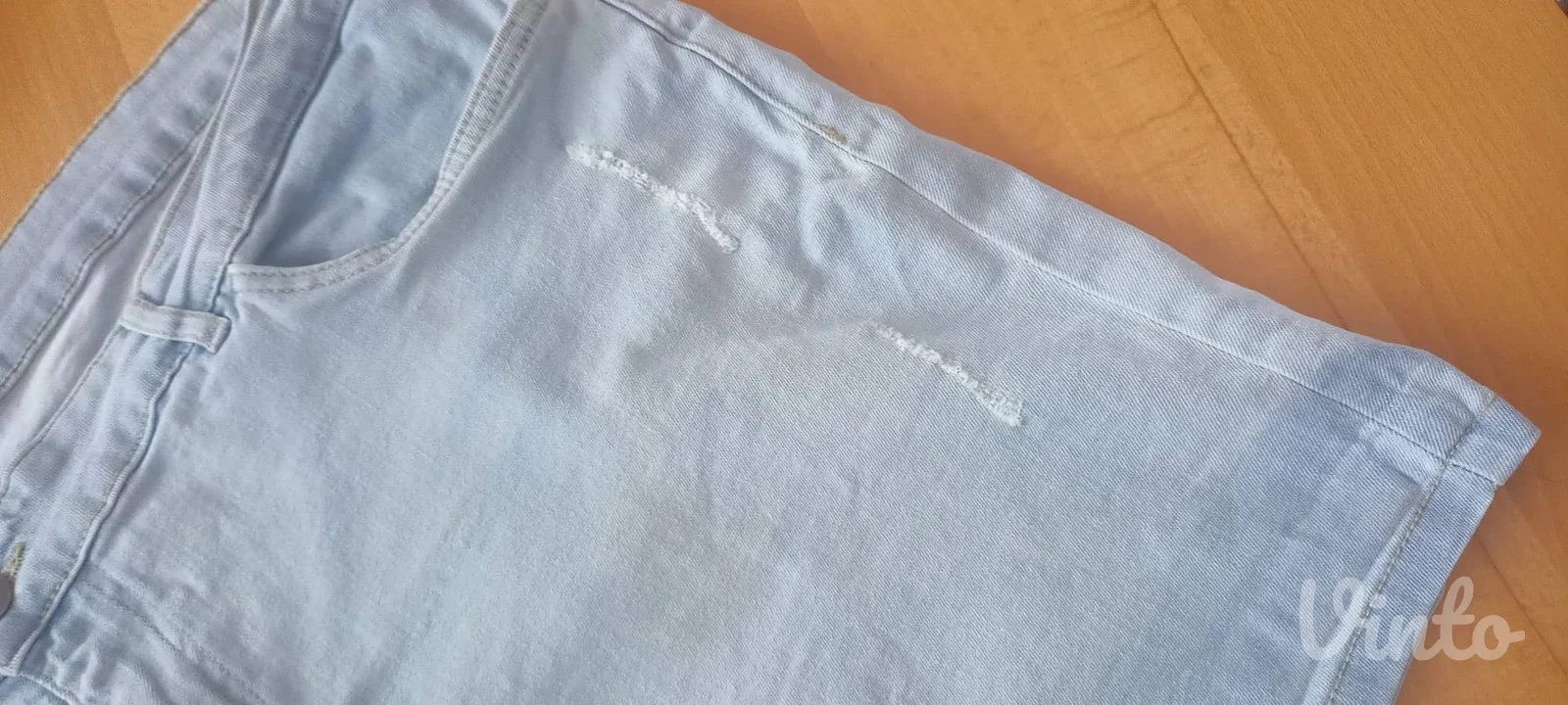 texsas duži šorts vel.50/52 (3/4xl)