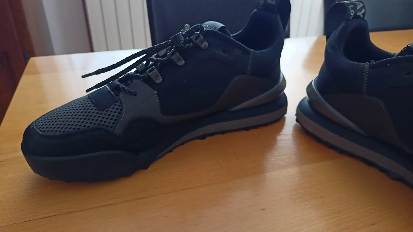 nove original Replay patikr br.45