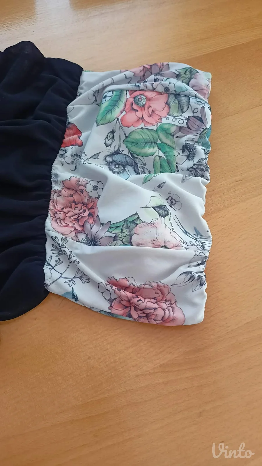 komplet od tri letnje haljine vel.S ili posebno po želji
