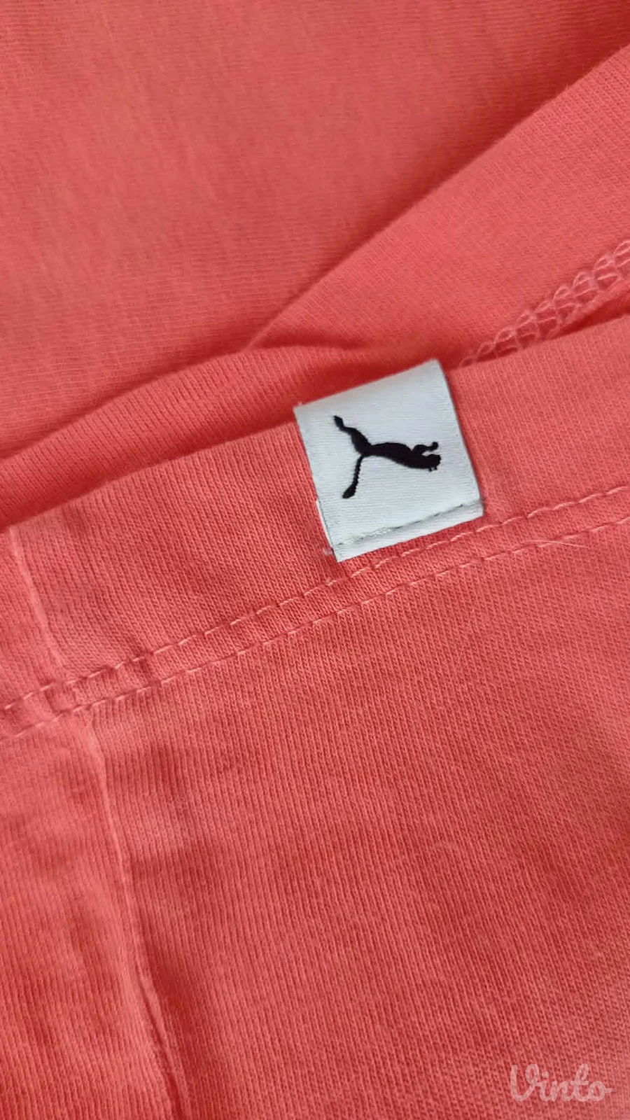 duža majica /mini haljina original Puma