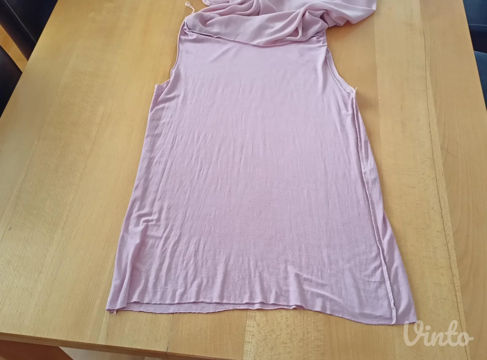 moderna tunika 3xl nepogrešiva za udobnost