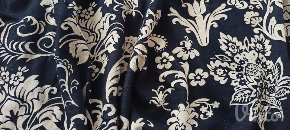 nova prelepa tunika by India ,modal + pamuk vel.3/4xl