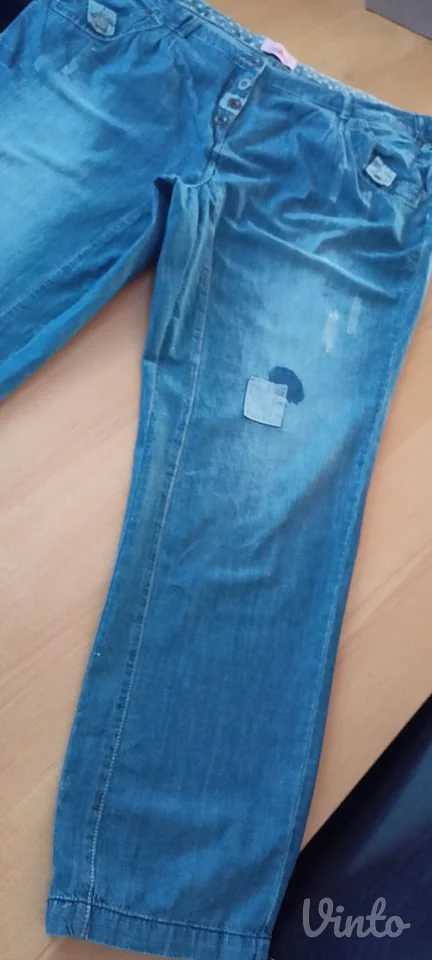 tanje moderne farmerice 4xl