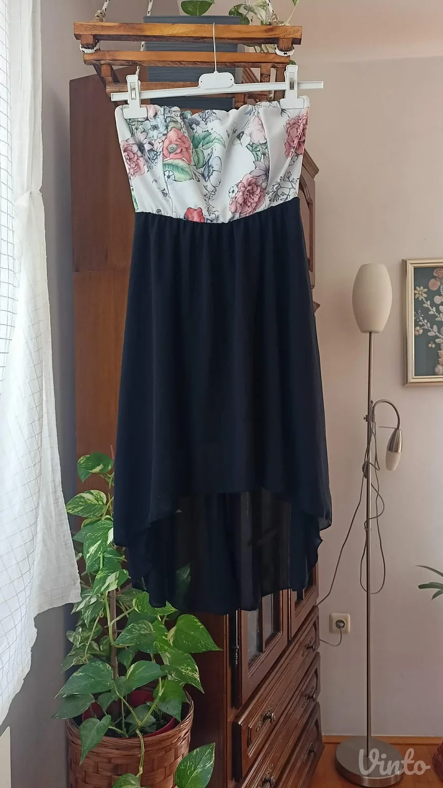 komplet od tri letnje haljine vel.S ili posebno po želji