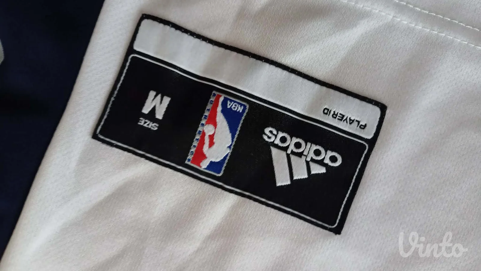 original košarkaški dres Adidas -NBA NEW JWREY NETS-Brook Lopez 11