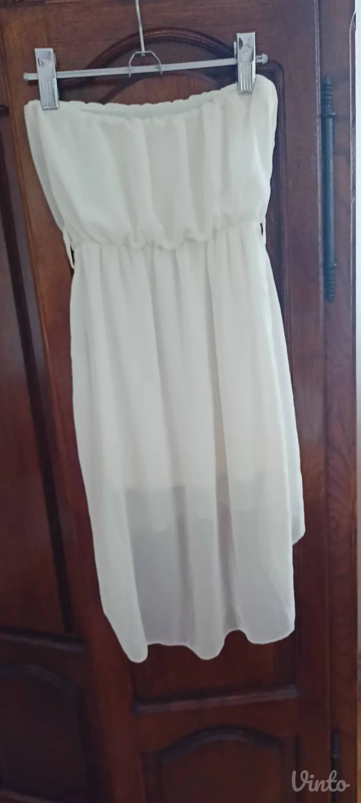 komplet ili posebno ako želite od tri haljine..dve texsas + top model vel.S