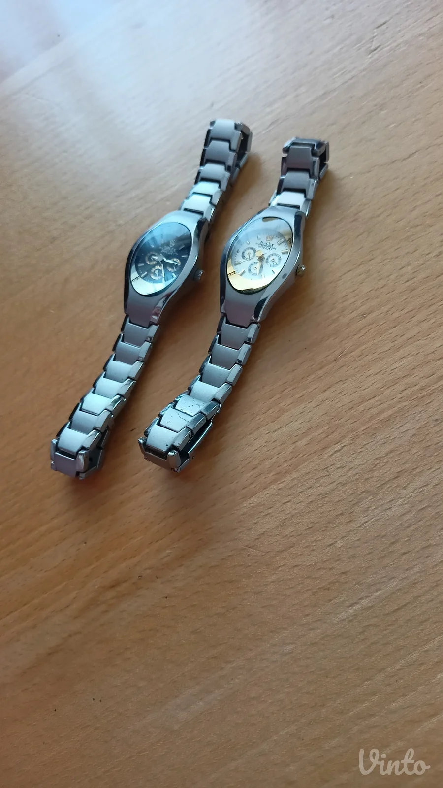 Komplet ili posebno odlična kopija Rolexs ženski satovi