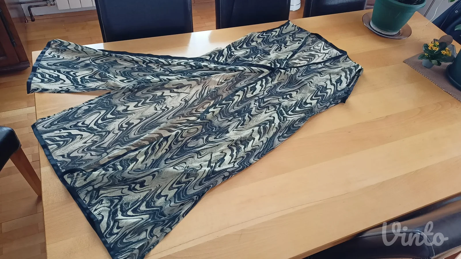 letnji za plažu i sl.kombinacije duži kardigan