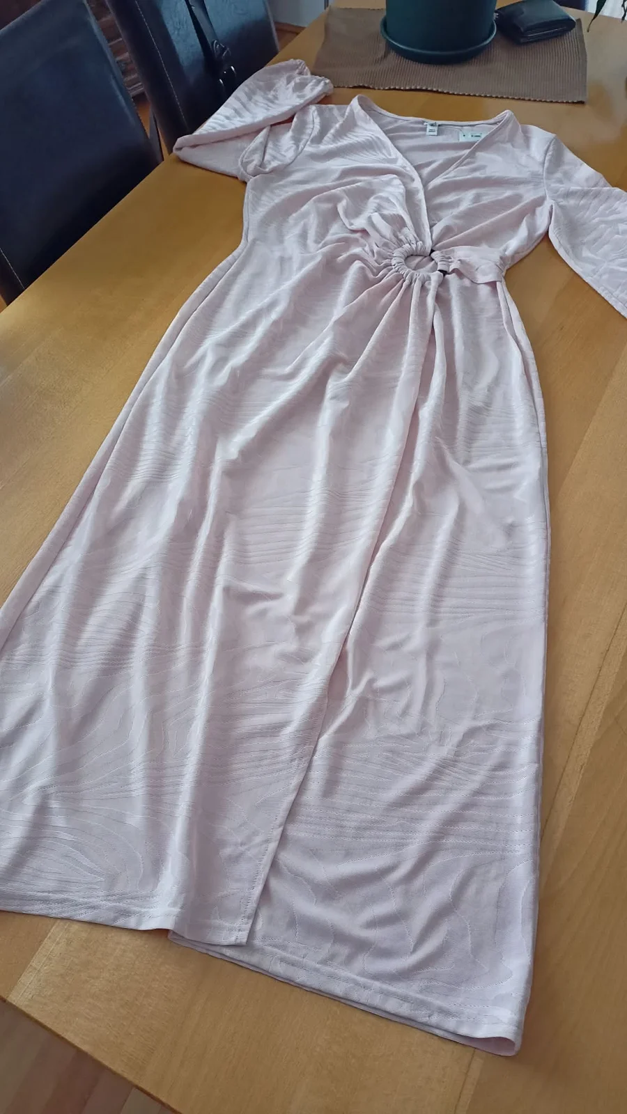 nova sa etiketom preudobna haljina brenda River Island vel.42