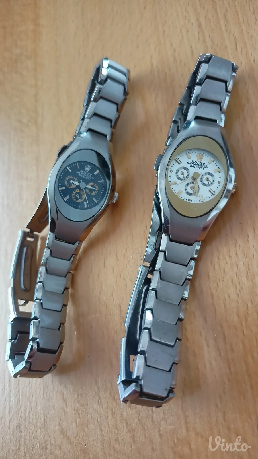 Komplet ili posebno odlična kopija Rolexs ženski satovi