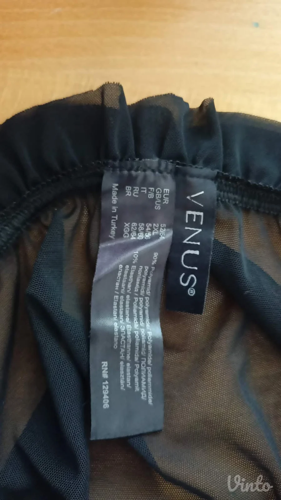sexy top majica Venus vel.48/50